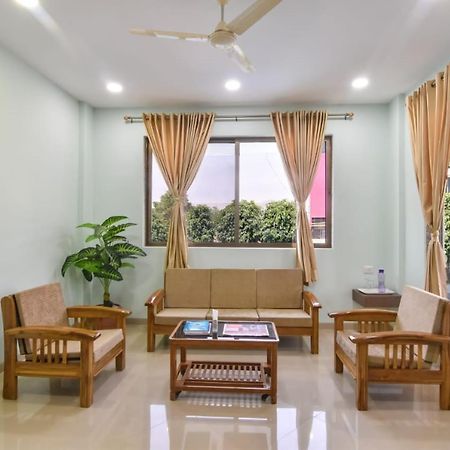 Jv 3Bhk Villa Lonavala Exterior foto