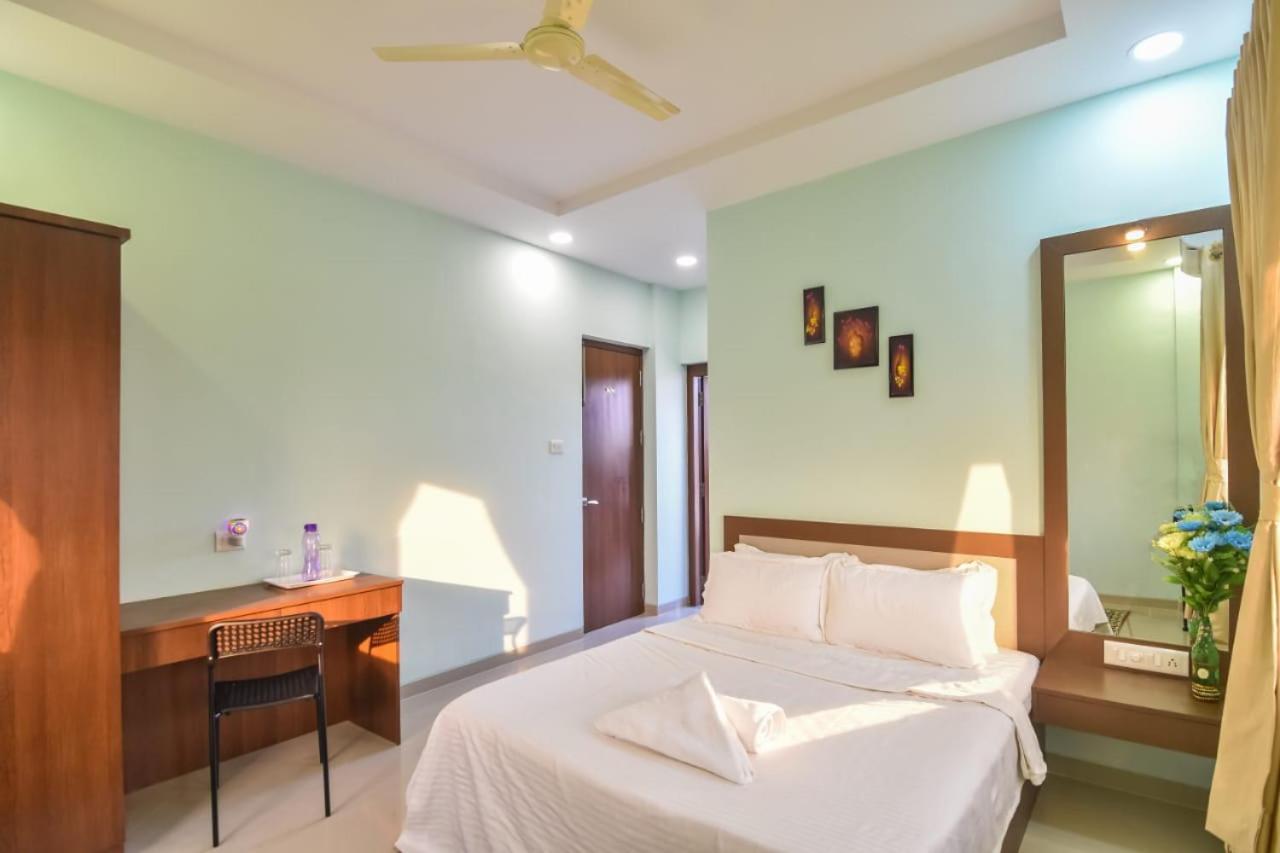 Jv 3Bhk Villa Lonavala Exterior foto
