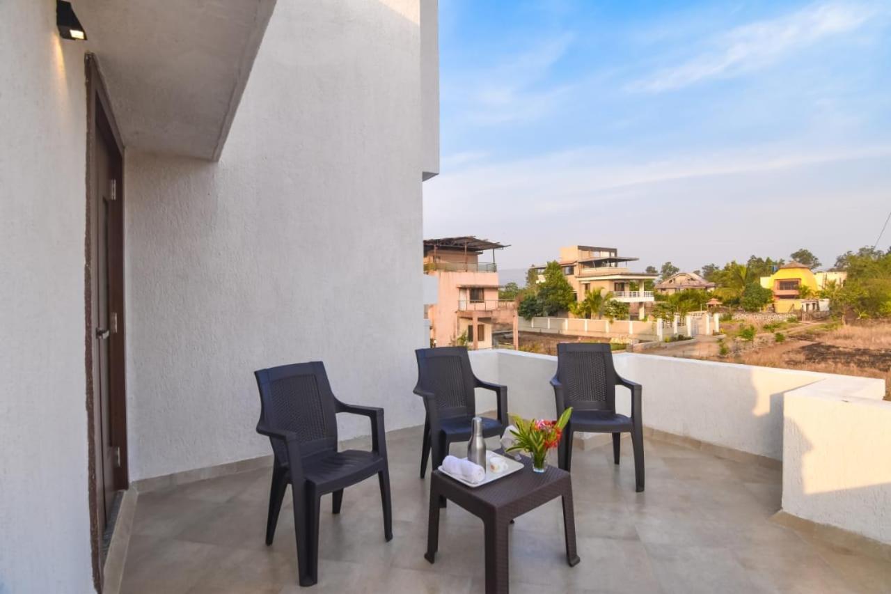 Jv 3Bhk Villa Lonavala Exterior foto