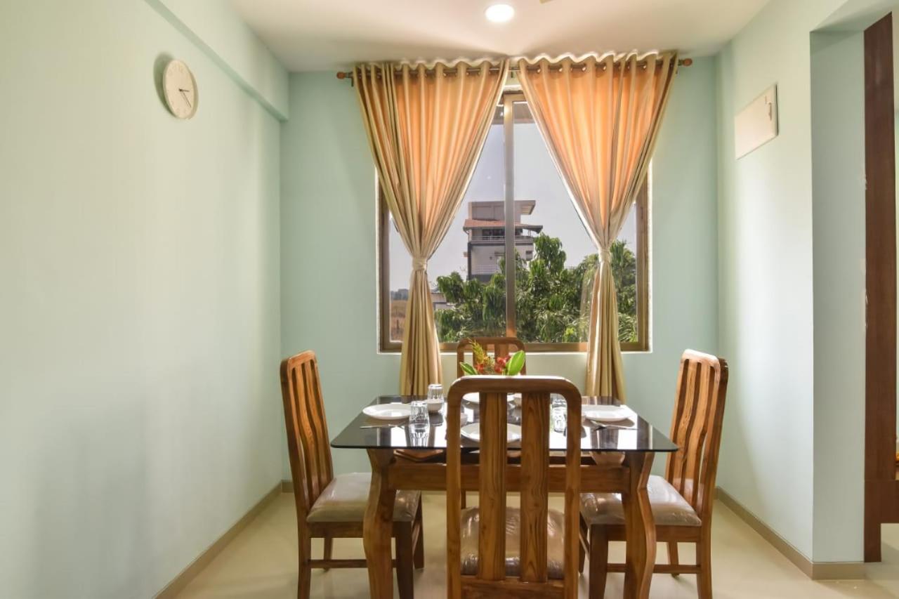 Jv 3Bhk Villa Lonavala Exterior foto