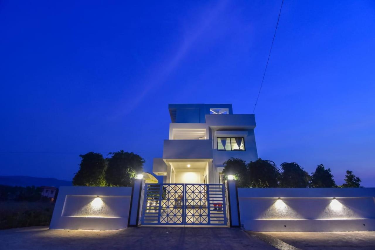Jv 3Bhk Villa Lonavala Exterior foto