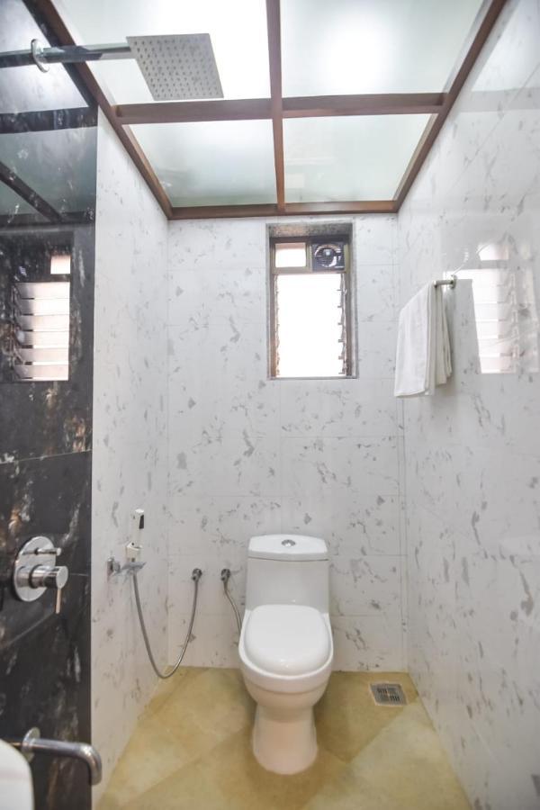 Jv 3Bhk Villa Lonavala Exterior foto